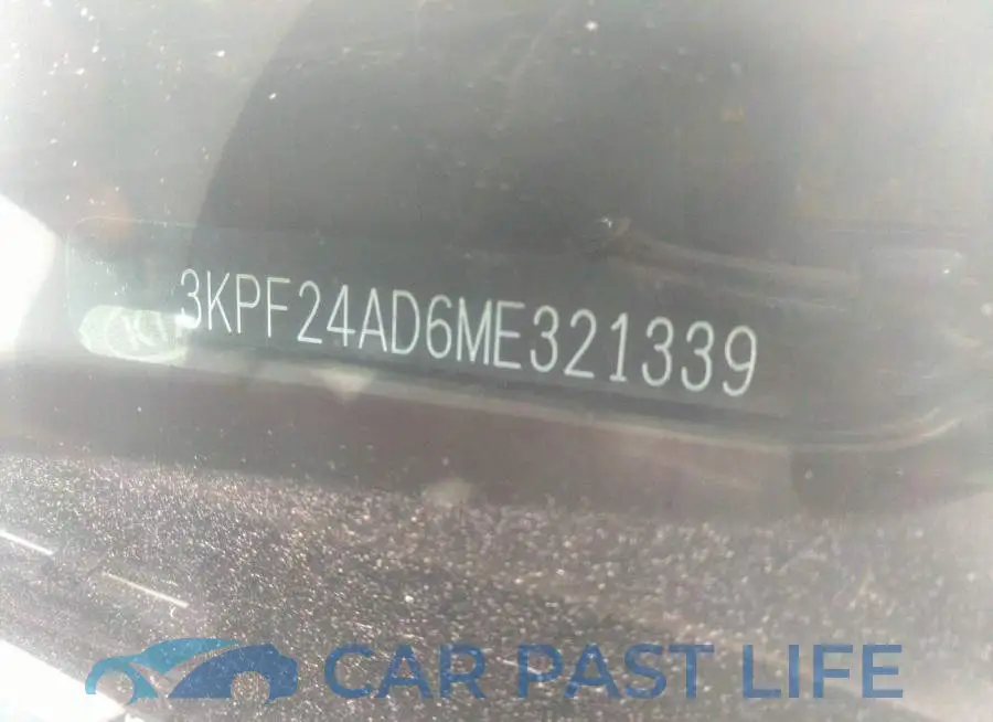 3KPF24AD6ME321339# 9