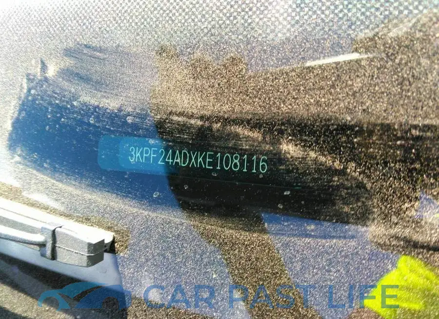 3KPF24ADXKE108116# 9