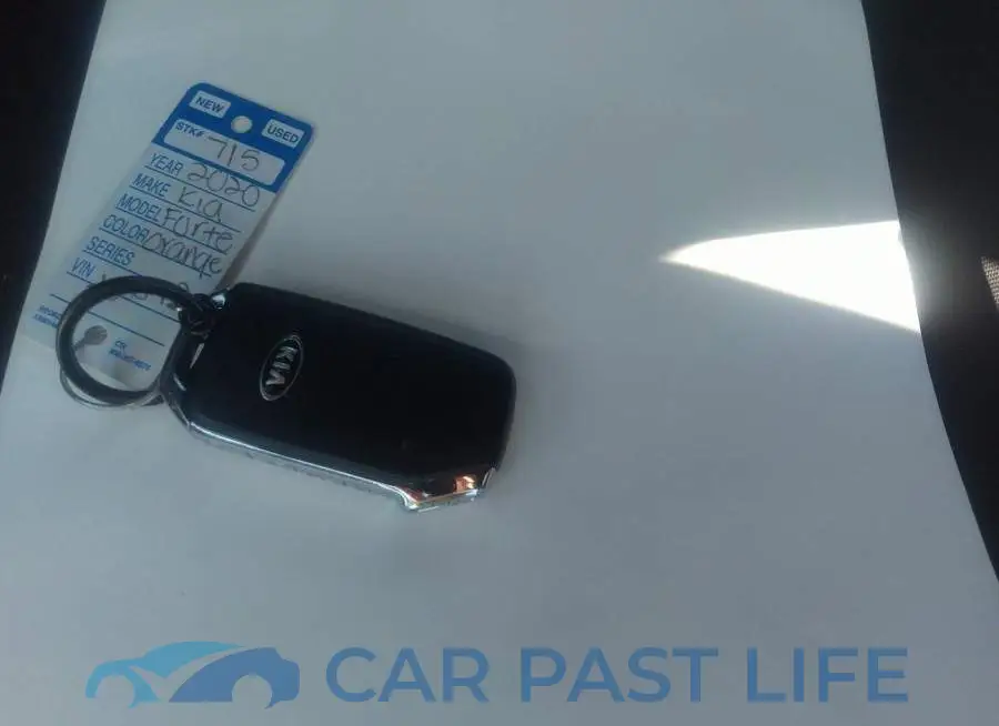 3KPF34AD5LE207330# 11