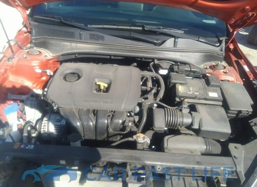 3KPF34AD5LE207330# 10