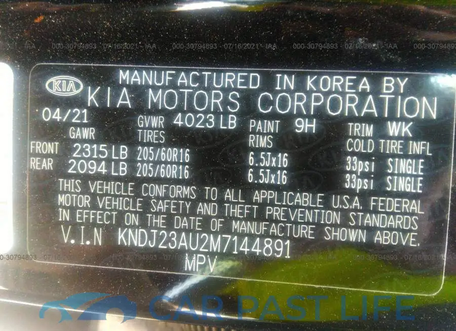 KNDJ23AU2M7144891# 9