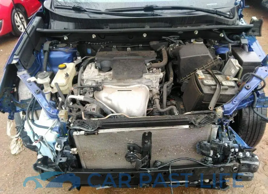 2T3BFREV4FW294104# 10