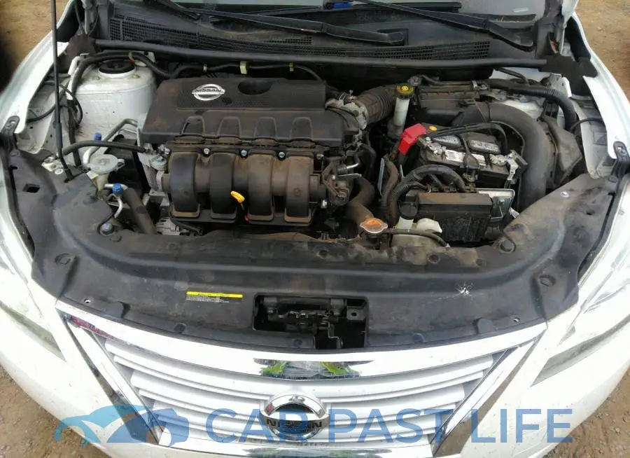 3N1AB7AP1FY291404# 10