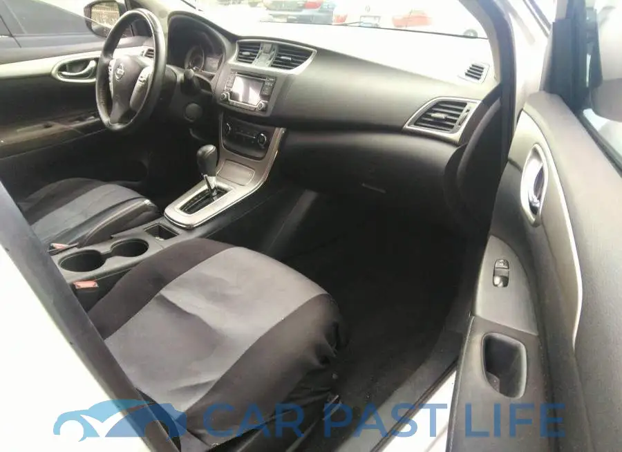 3N1AB7AP1FY291404# 5