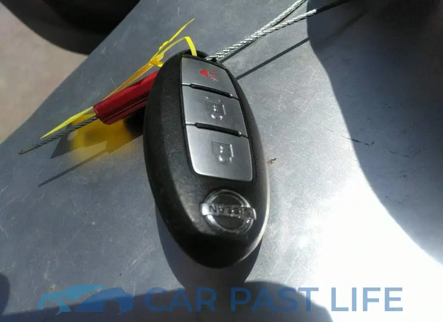 KNMAT2MT0GP698428# 11