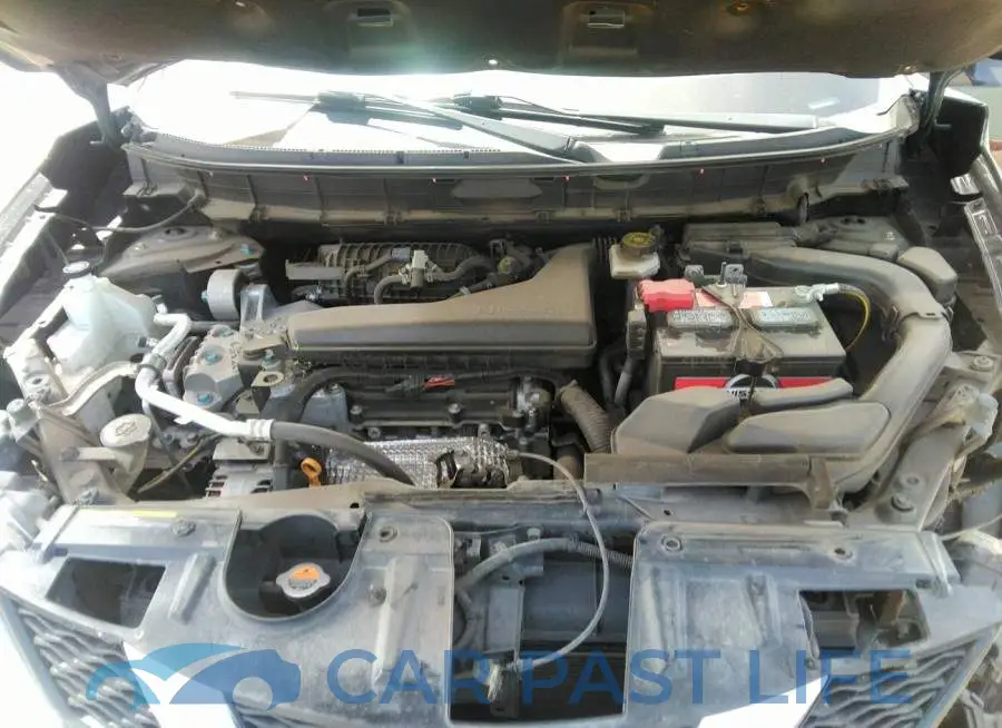 KNMAT2MT4GP595450# 10
