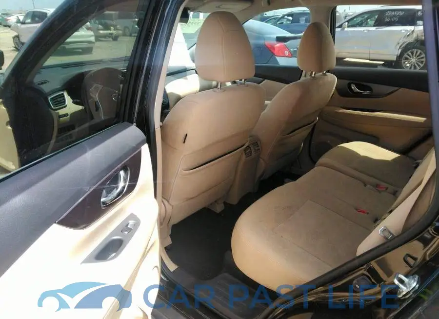 KNMAT2MT4GP595450# 8
