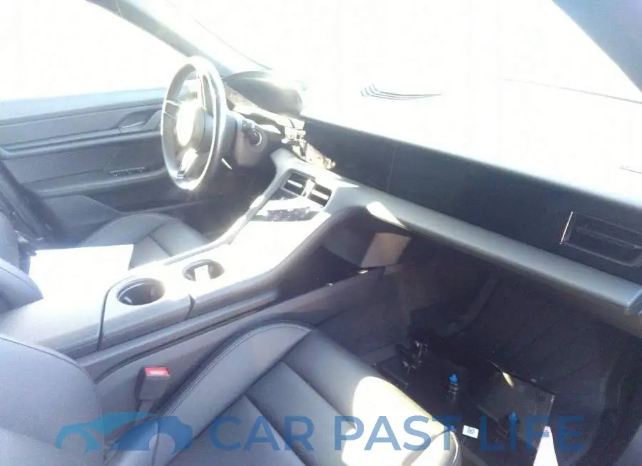WP0AB2Y18MSA43232# 5