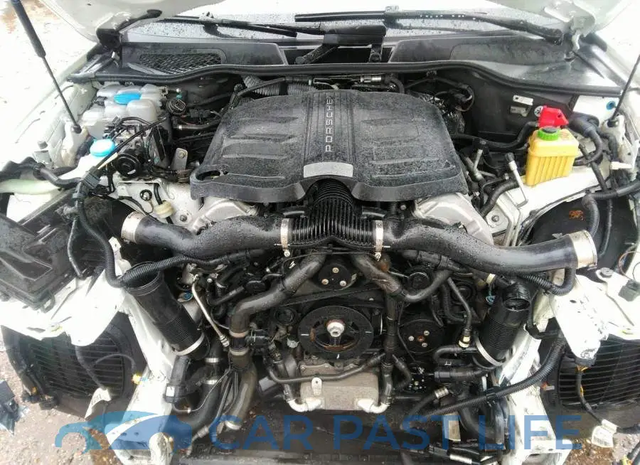 WP1AD2A29GLA75713# 10