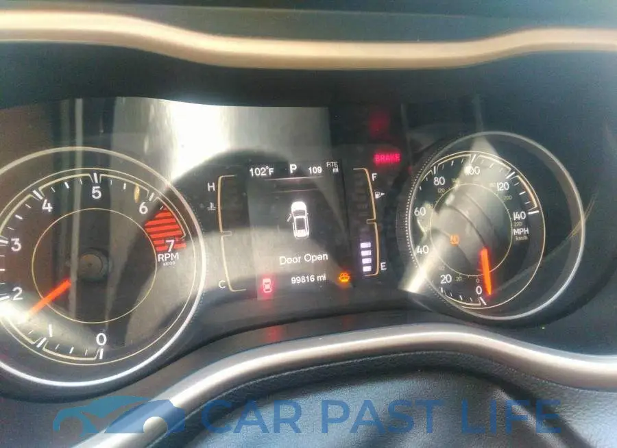 1C4PJLAB8GW106569# 7