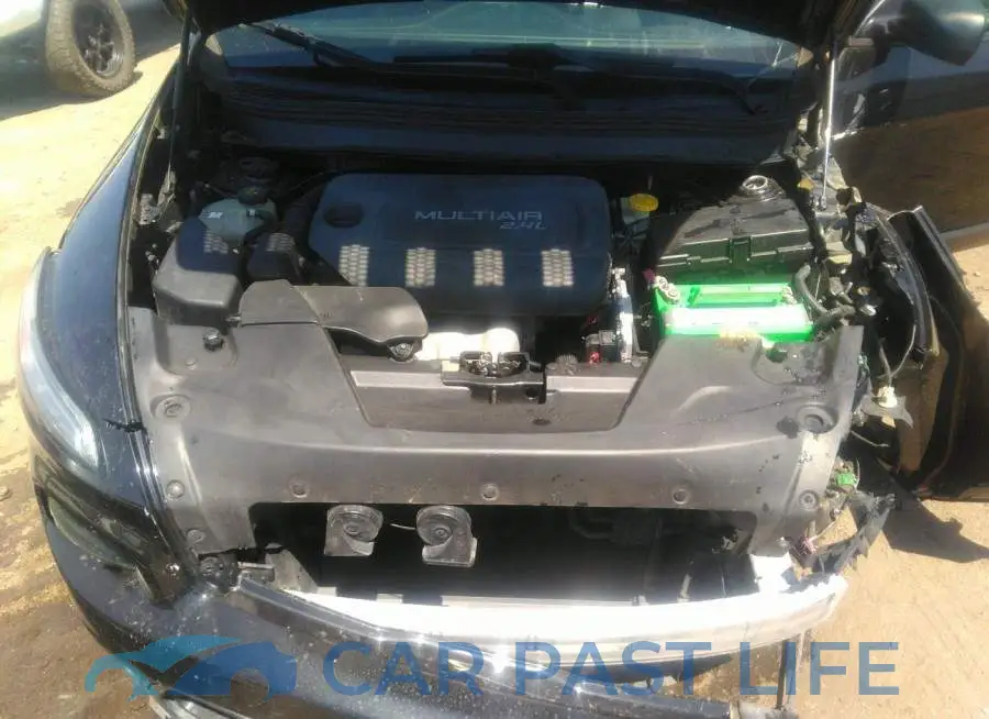 1C4PJLAB8GW106569# 10