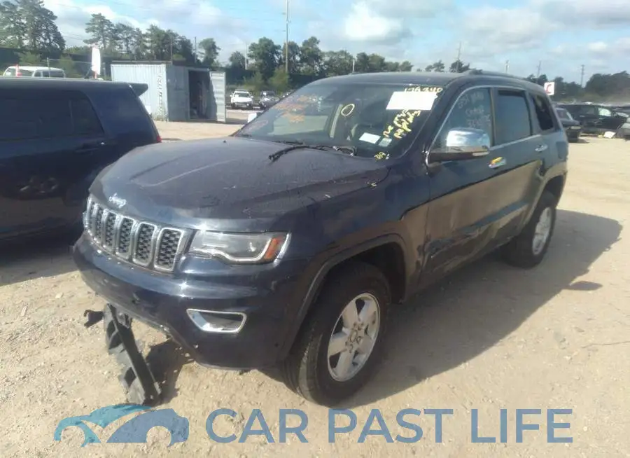 1C4RJFBG4JC179340# 2