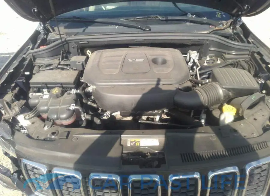 1C4RJFBG4JC179340# 10