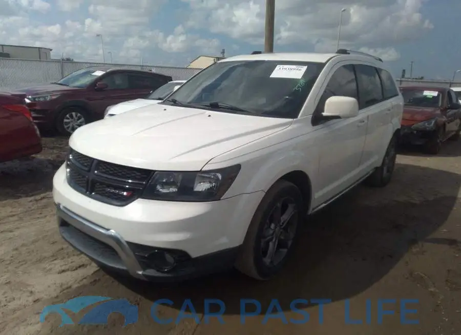 3C4PDCGB5FT632452# 2
