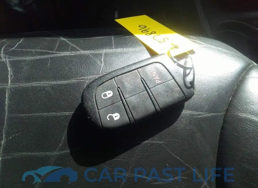 3C4PDCGB5FT632452# 11