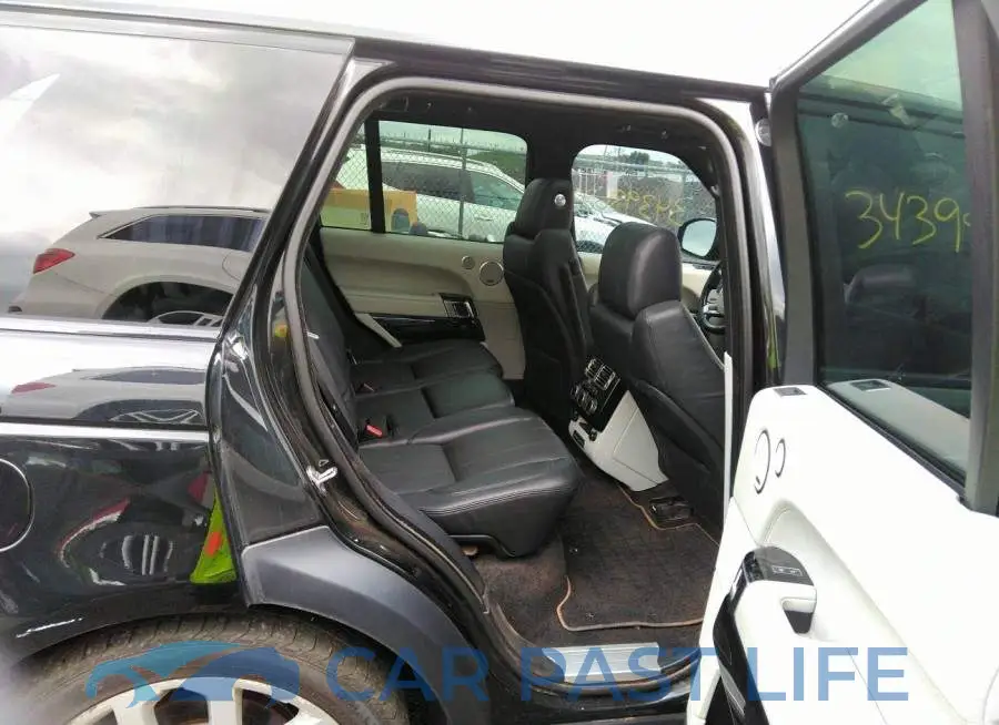 SALGS2EF6GA306148# 8