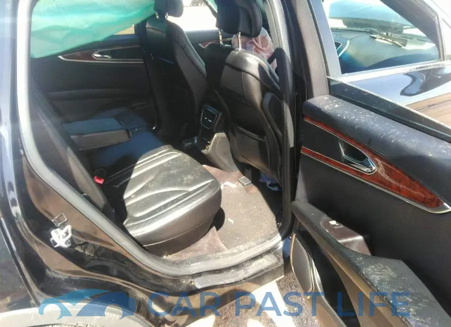 2LMTJ8KR1GBL71486# 8