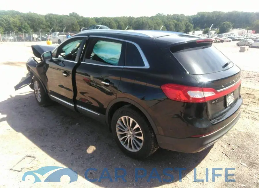 2LMTJ8KR1GBL71486# 3