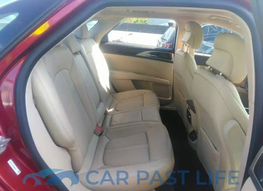 3LN6L5F92KR629410# 8