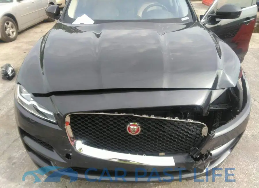 SADCK2GX4JA287946# 10