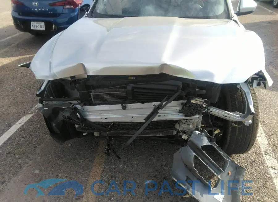 SADCK2GX5LA639239# 10