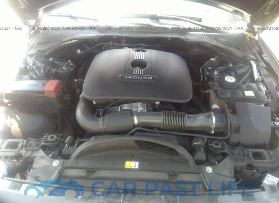 SAJAE4BG0HA966587# 10