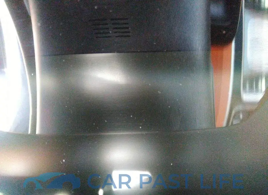 SAJAH4EV8JCP16929# 7