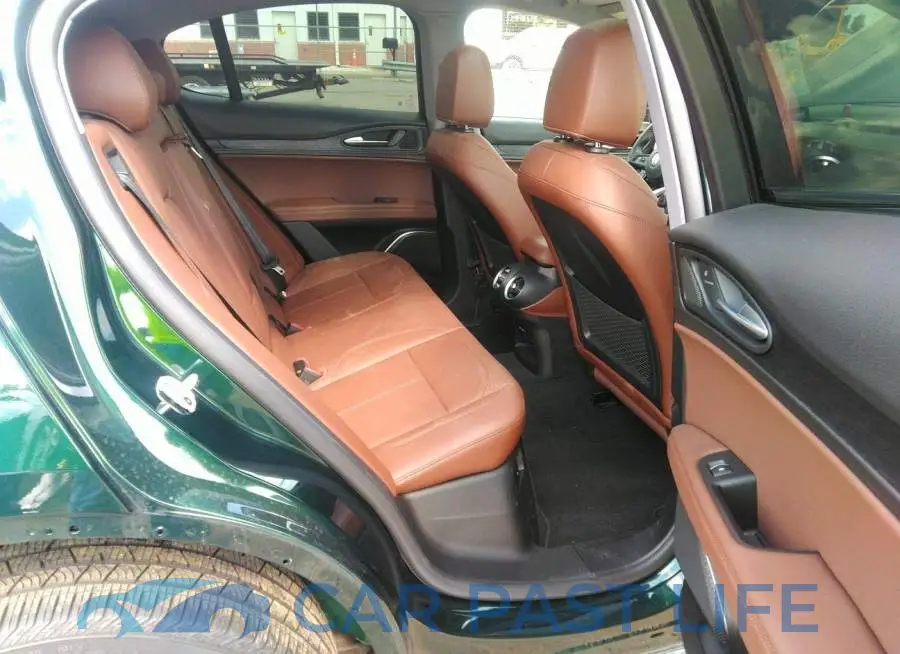 ZASPAJAN4M7D15576# 8