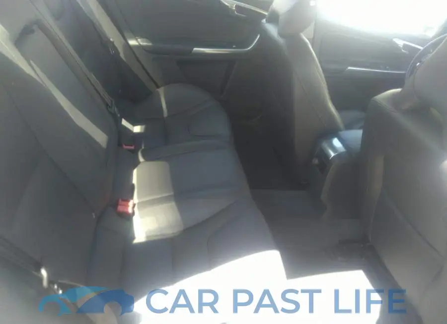 LYV402TK8HB148292# 8