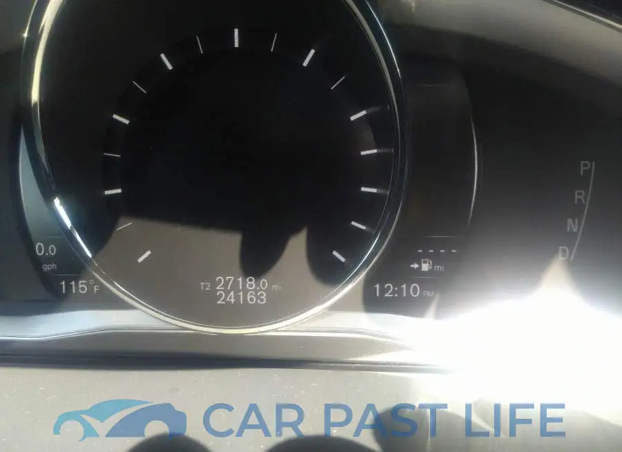 LYV402TK8HB148292# 7