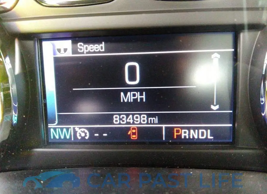 1GCVKREC7HZ374331# 7