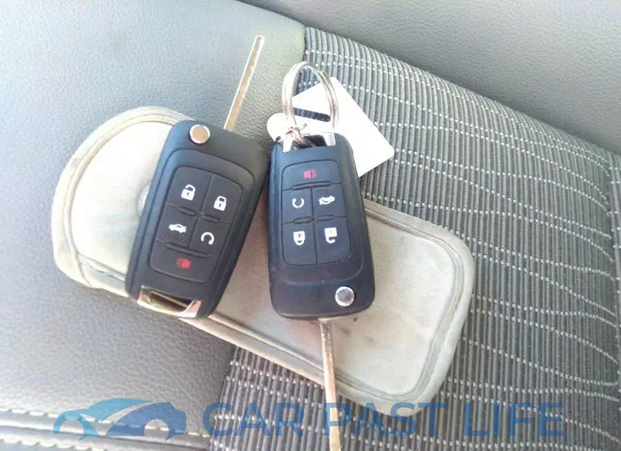 2G1105S39J9171922# 11