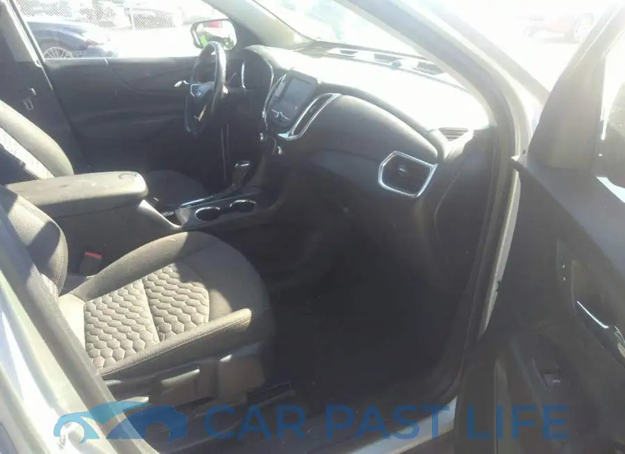 2GNAXJEV4L6193623# 5