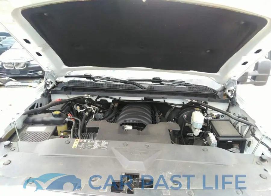 3GCPCREC9JG447775# 10
