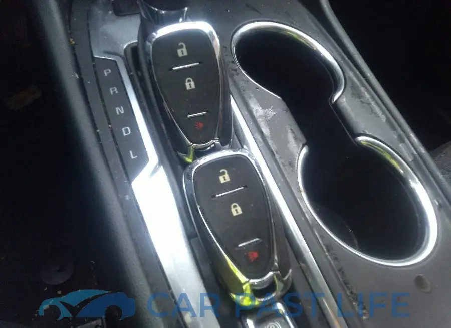 3GNAXUEV5LS647817# 11