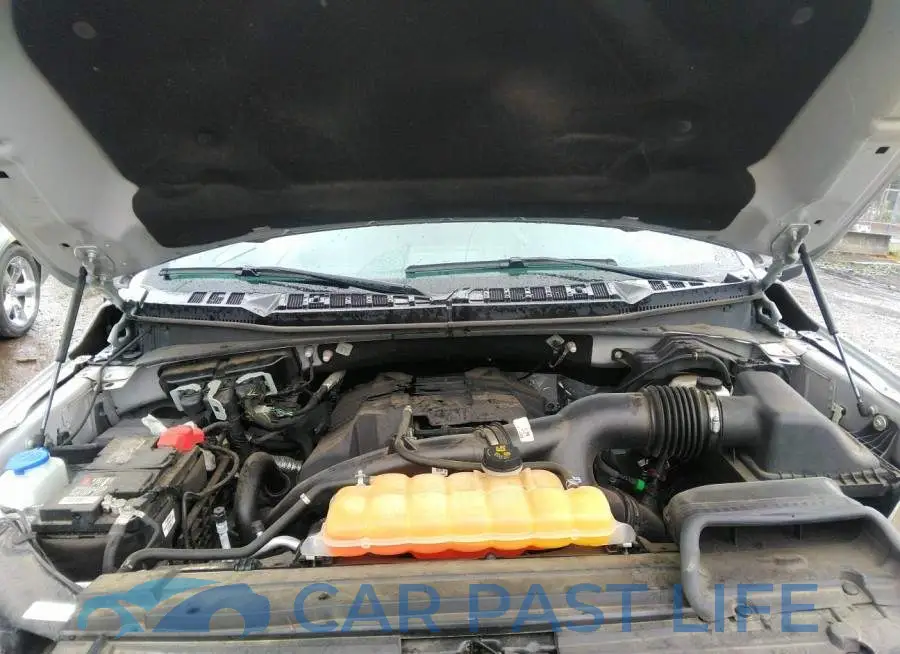 1FTEW1EP2JKC65282# 10