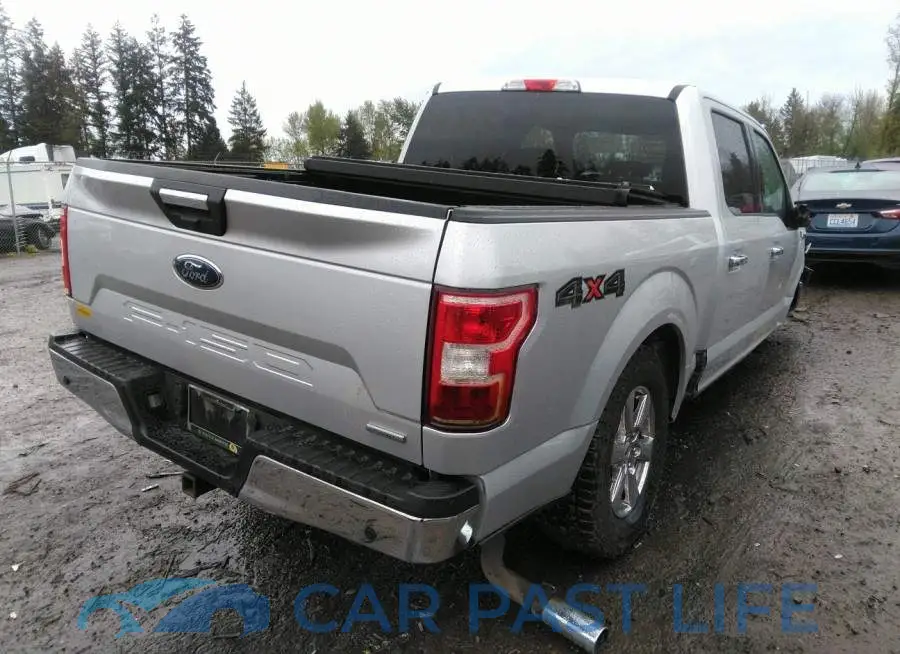 1FTEW1EP2JKC65282# 4