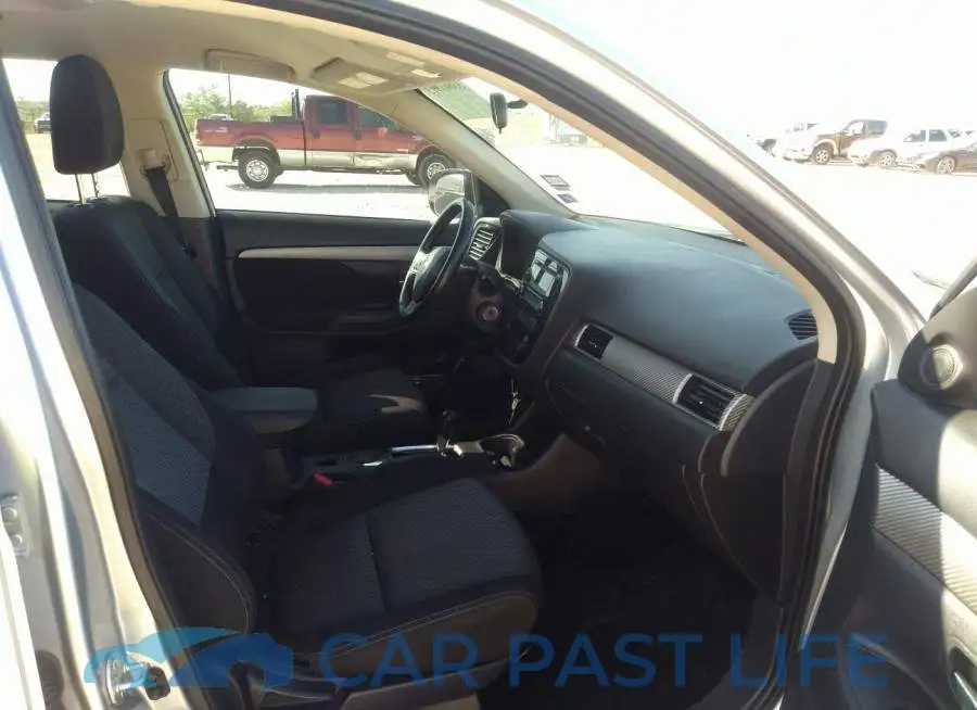 JA4AD2A31FZ006224# 5