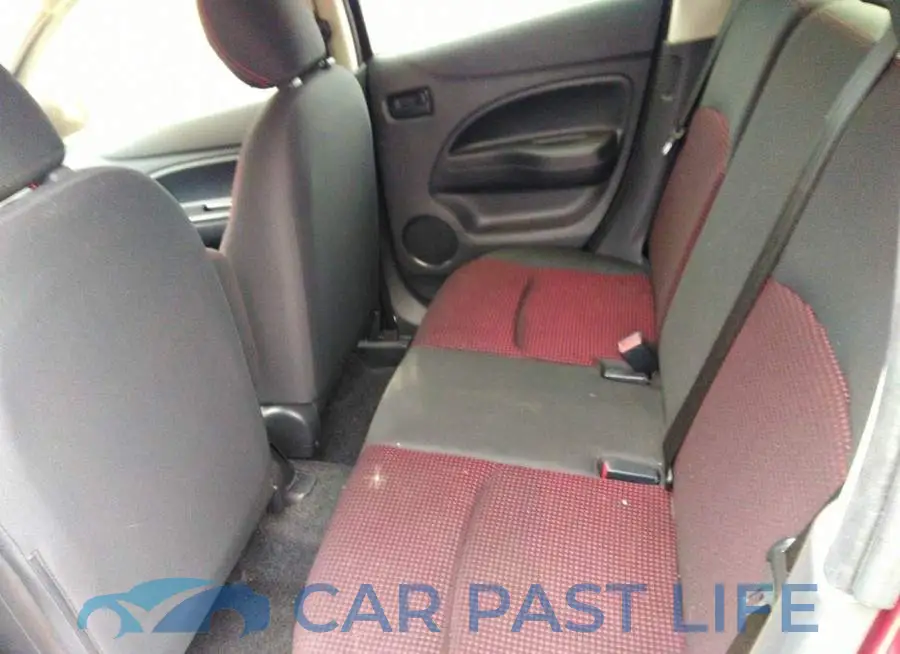 ML32A5HJ9LH005545# 8