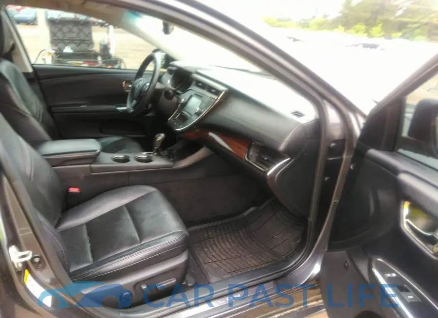 4T1BD1EB5FU036387# 5
