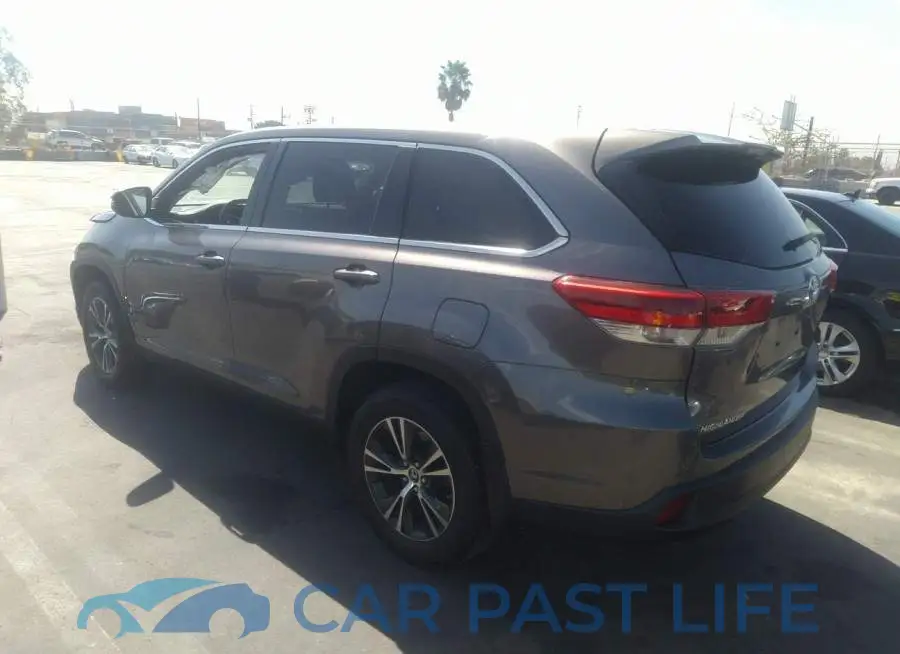 5TDZZRFH6KS290081# 3