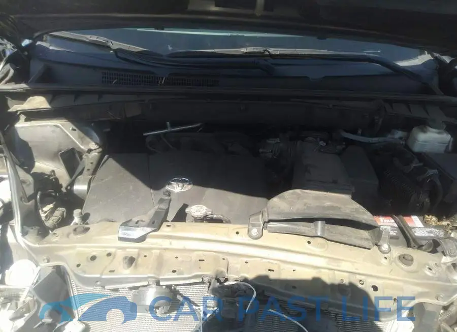 5TDZZRFH6KS290081# 10
