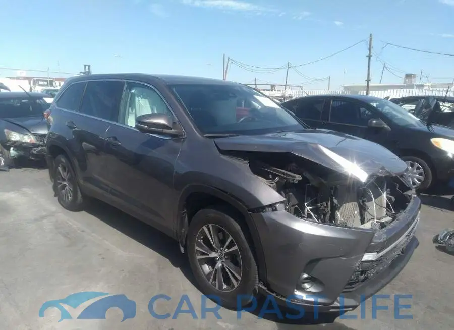 5TDZZRFH6KS290081# 1