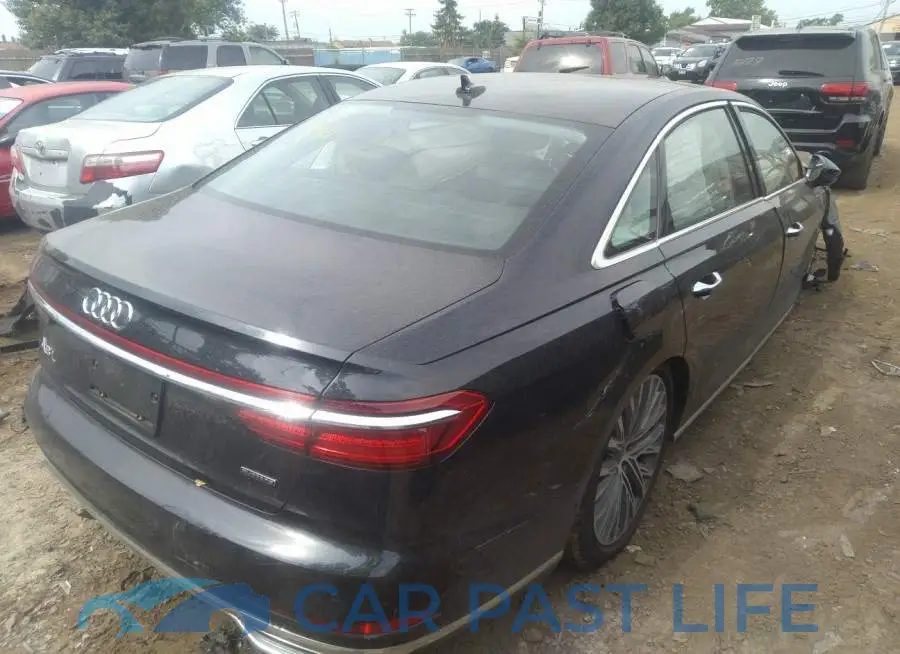 WAU8DAF80MN030650# 4