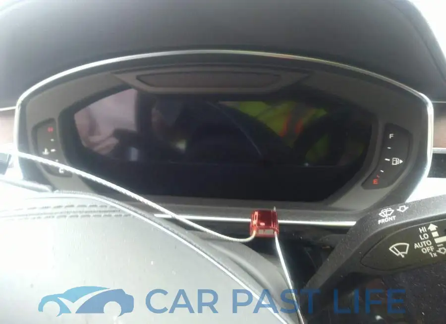 WAU8DAF80MN030650# 7