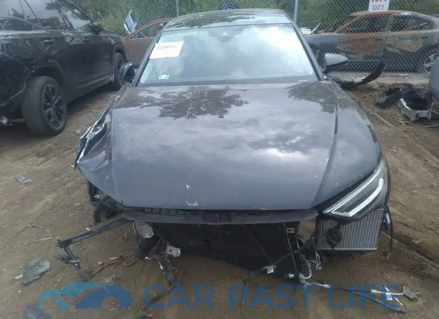 WAU8DAF80MN030650# 6