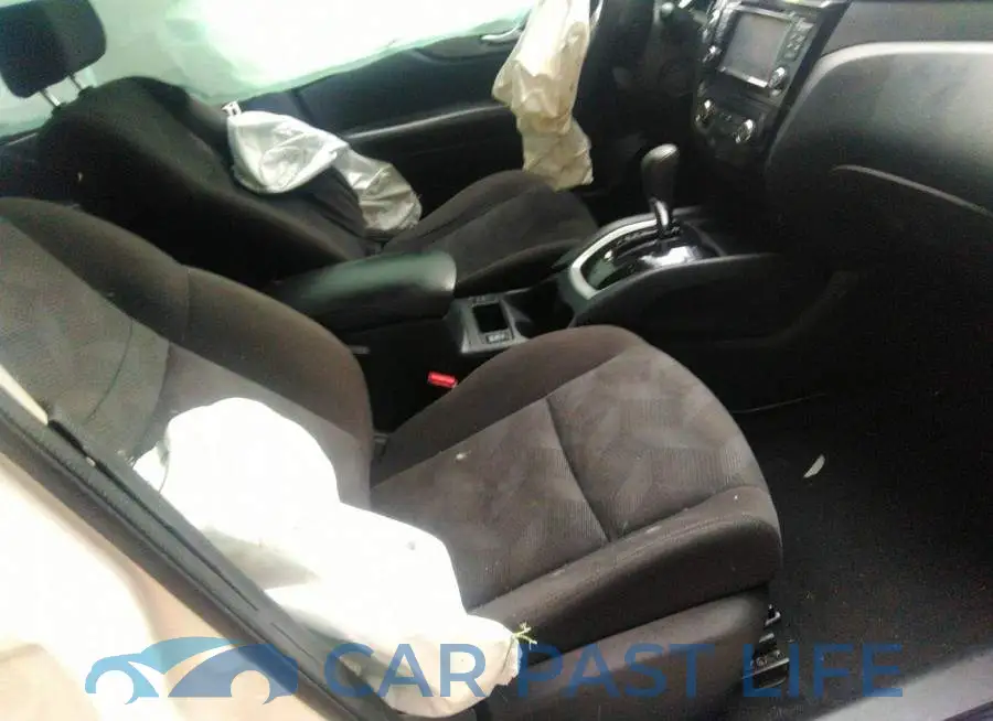 KNMAT2MV4GP659049# 5