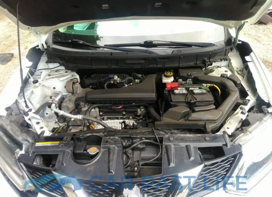 KNMAT2MV4GP659049# 10