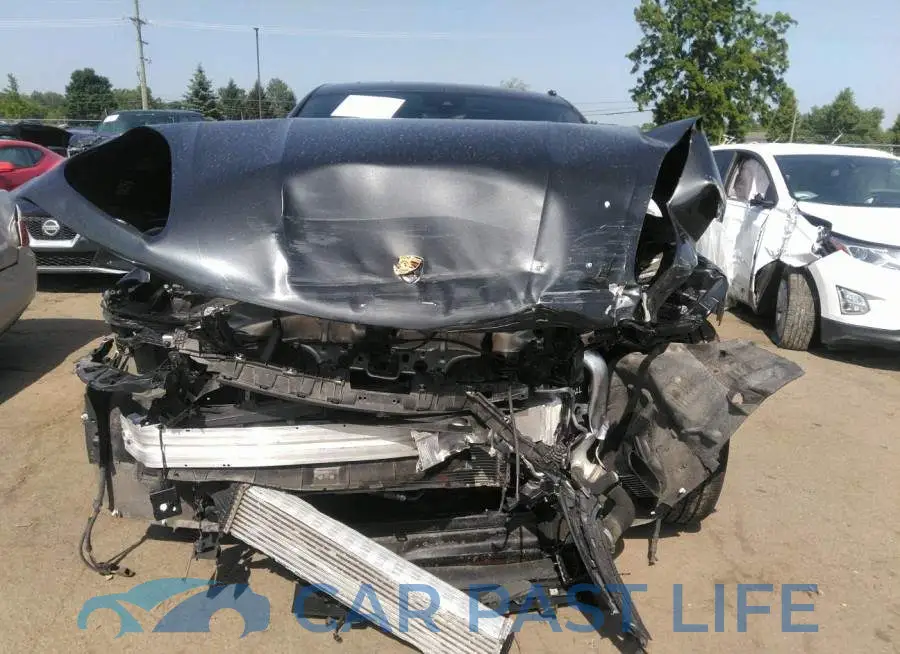 WP1AA2A53LLB11666# 6