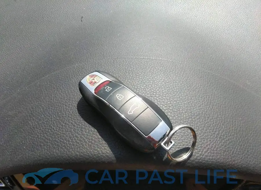 WP1AA2A53LLB11666# 11